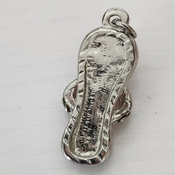 pendant Pink Flip Flop - Picture 3 of 7